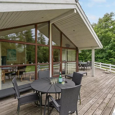 Swarte - 30km From The Sea In Western Jutland By Interhome Holiday home