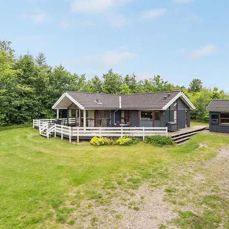 Swarte - 30km From The Sea By Interhome * Toftlund