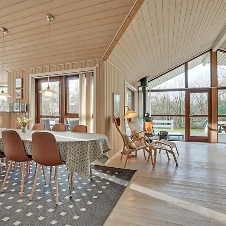 Swarte - 30km From The Sea By Interhome *