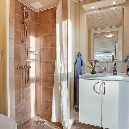 Swarte - 30km From The Sea By Interhome *