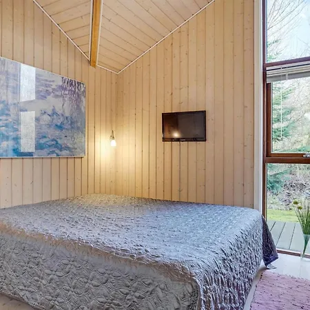 بيت للعطل Swarte - 30km From The Sea By Interhome