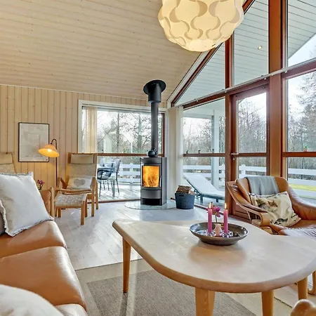 Swarte - 30km From The Sea By Interhome * Toftlund