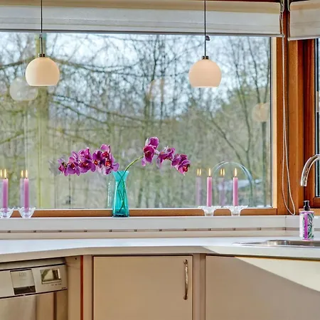 Swarte - 30km From The Sea By Interhome Toftlund
