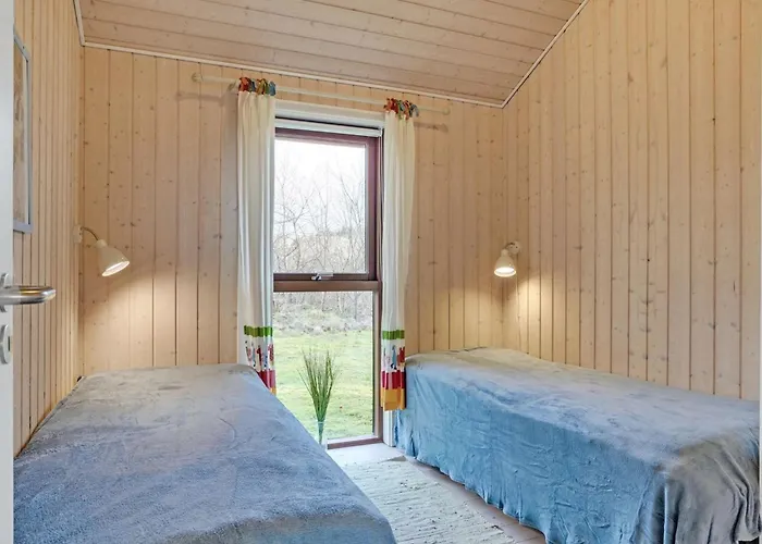 Swarte - 30km From The Sea By Interhome * Toftlund