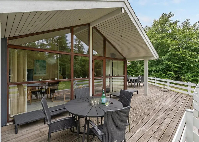 Swarte - 30km From The Sea By Interhome Ferienhaus *