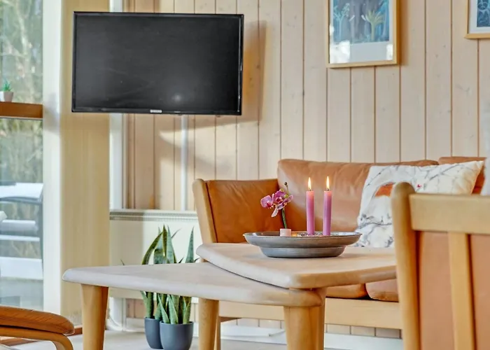 Swarte - 30km From The Sea By Interhome Ferienhaus