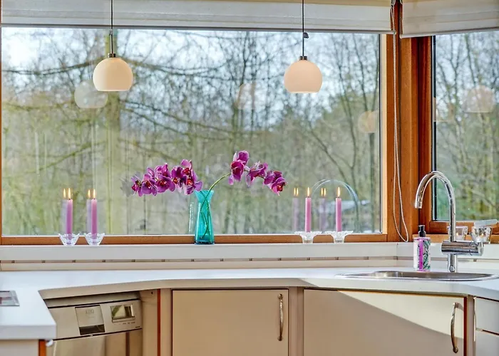 Swarte - 30km From The Sea By Interhome *