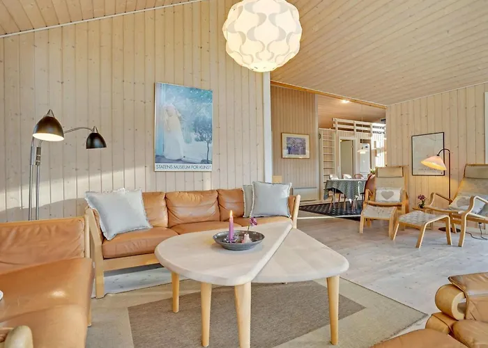Swarte - 30km From The Sea By Interhome * Toftlund
