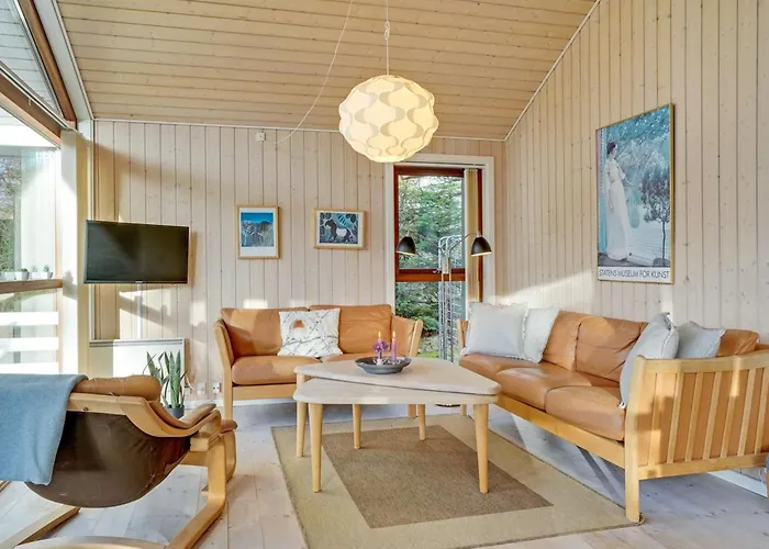 Swarte - 30km From The Sea By Interhome Ferienhaus *