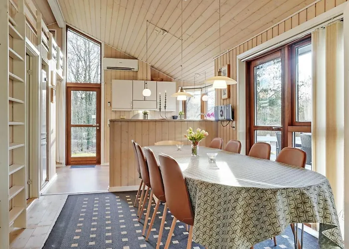 Ferienhaus Swarte - 30km From The Sea By Interhome *