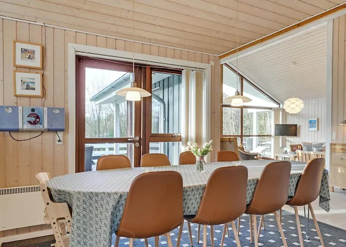 Ferienhaus Swarte - 30km From The Sea By Interhome *