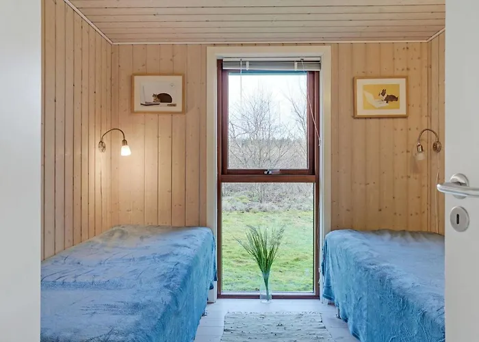 Swarte - 30km From The Sea By Interhome Ferienhaus