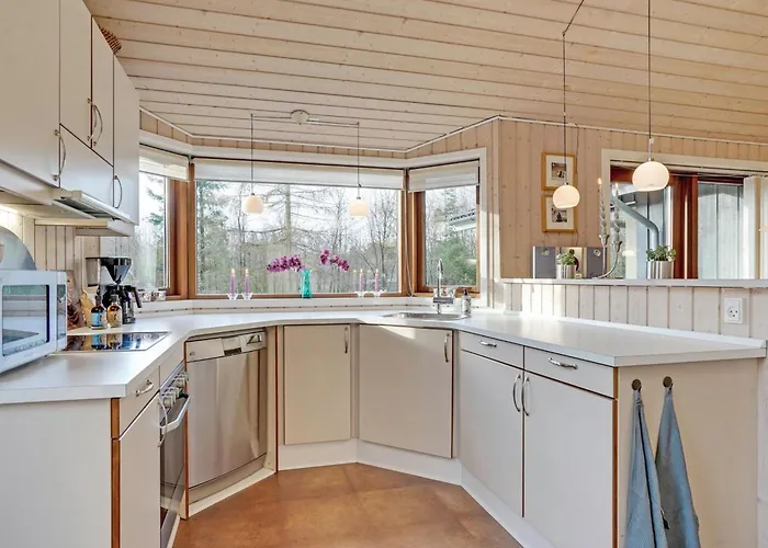 Ferienhaus Swarte - 30km From The Sea By Interhome *