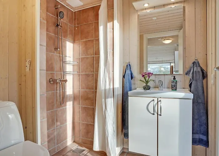 Swarte - 30km From The Sea By Interhome * Toftlund