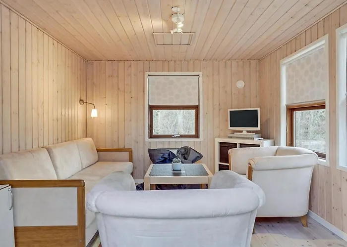 Swarte - 30km From The Sea By Interhome *